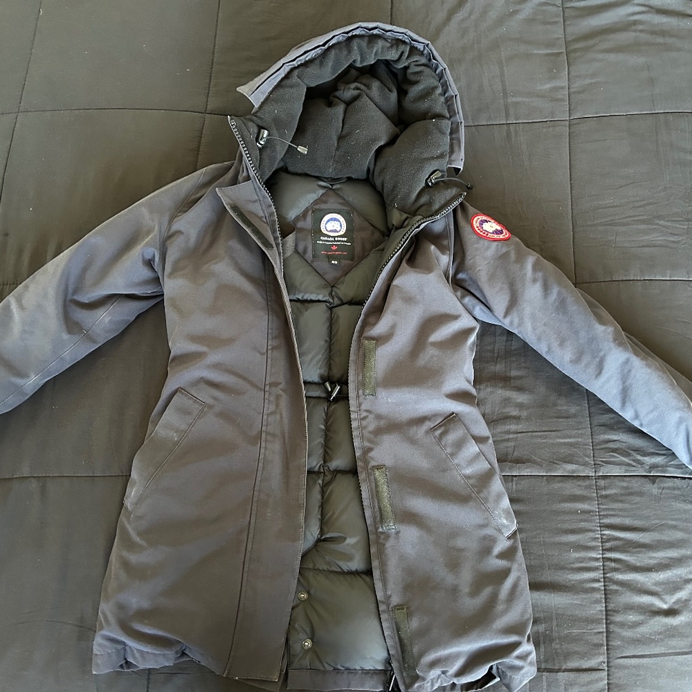Canada Goose Jacket